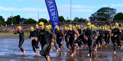 English Riviera Triathlon 
