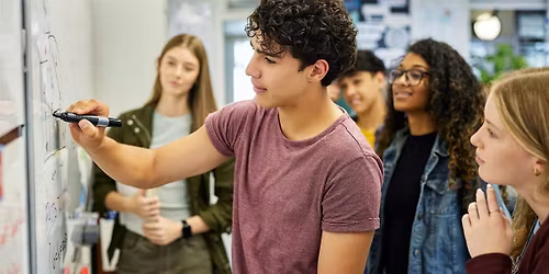 School Holiday Program: Introduction to Scriptwriting for Teens