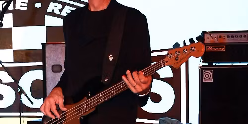 Skasouls at Toftwood