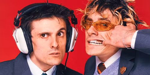 Pleasureinc. | Manchester, Gullivers