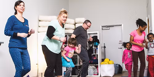 Free Kidding Around Yoga Family Class - Dunedin, FL