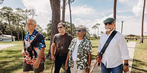 AP is back at Blackwater