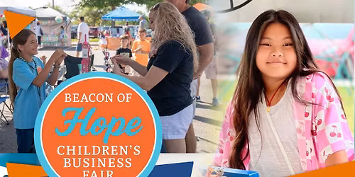 Arkansas State Capital Children\u2019s Business Fair
