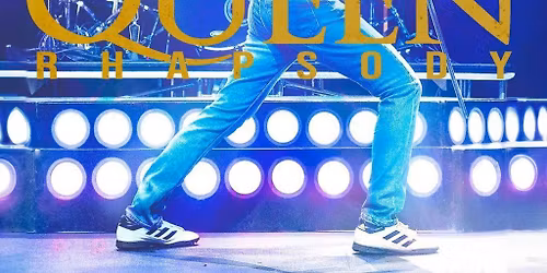 Queen Rhapsody Live