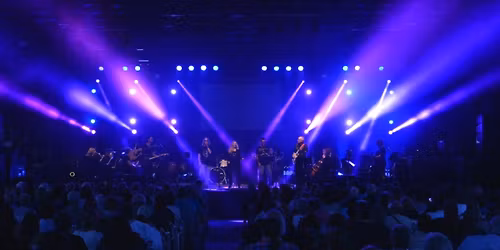 FSO Presents the Music of Pink Floyd with special guests: PRIZM