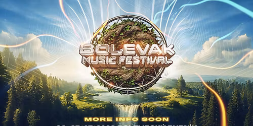 Bolev\u00e1k Music Festival 2026