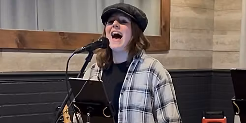 Live Band Karaoke back at Kitty Mulligan's Pub