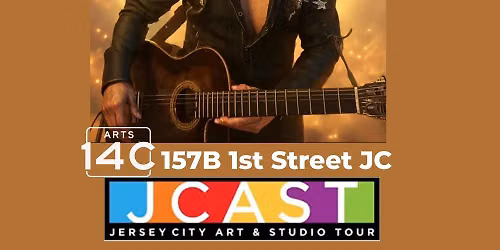 MAXCITO Live @ 14C (JCAST 2026)