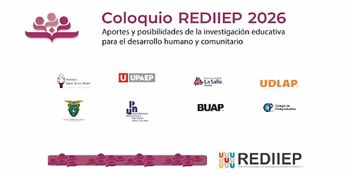 Coloquio REDIIEP 2026