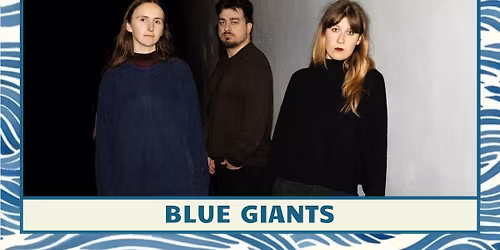 Blue Giants
