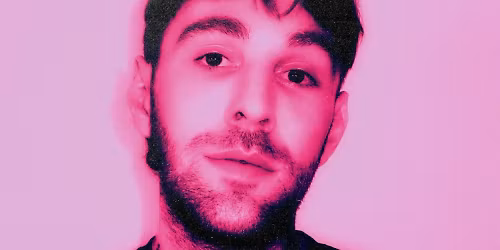 Yung Bae in Las Vegas