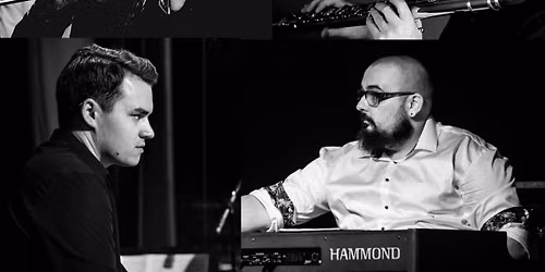 Jamie Baum & Leszek Hefi Wi\u015bniowski Quartet