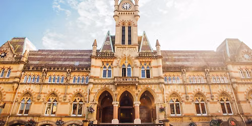 Winchester Careers Fair
