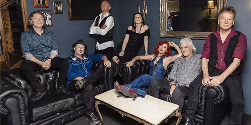 Rumours - A Tribute to Fleetwood Mac