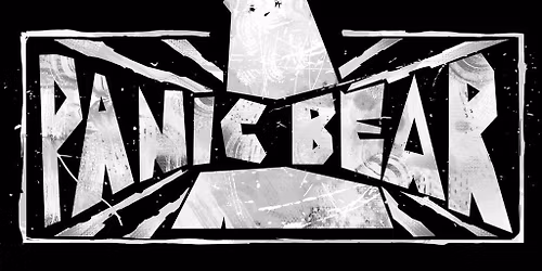 Panic Bear at Ram Jam Records