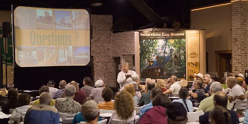 Satterwhite Fall Seminar 2026