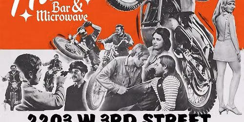 Blawkhawk Swap Party
