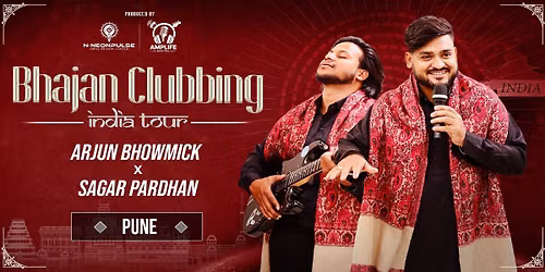 Bhajan Clubbing Pune
