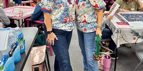 Mahjong Academy - January 2026