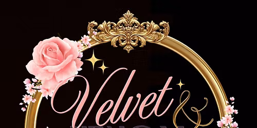 Velvet & Venom Oct Meeting