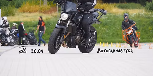 Wiosenna Motogimnastyka 2026