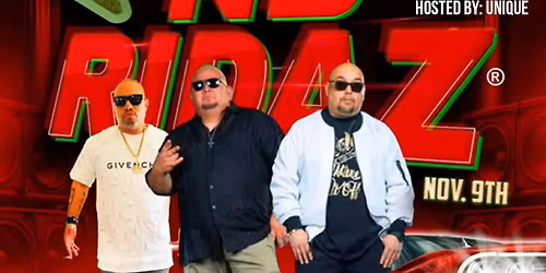 NB Ridaz