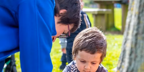 Nature Tots - Friday Group