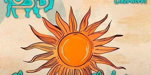 Summer Solstice '26 \u2600\ufe0f