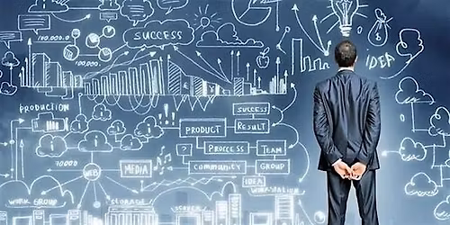 Gina Cody School Innovation Fund - Pizza Q&A - May 5 - Room 2.309