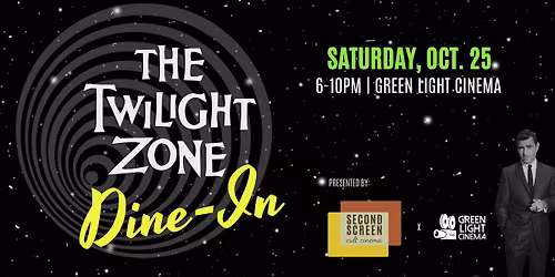 The Twilight Zone Dine-In