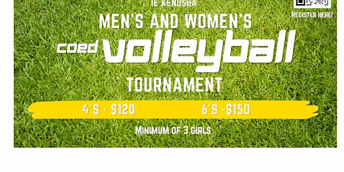 IE \ud83c\udfd0Tourney Fundraiser