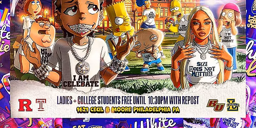 WHITE YA LIE \u201cAPRIL FOOLS\u201d