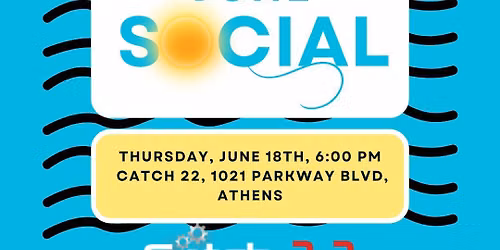 June Social