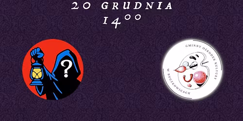 Blood on the Clocktower w GOK Buczkowice