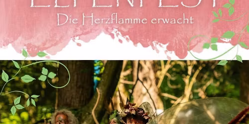 Elfenfestival 2026 \u2013 Die Herzflamme erwacht
