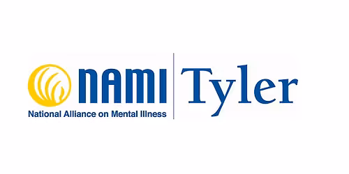 NAMI Tyler - Games Day Fundraiser