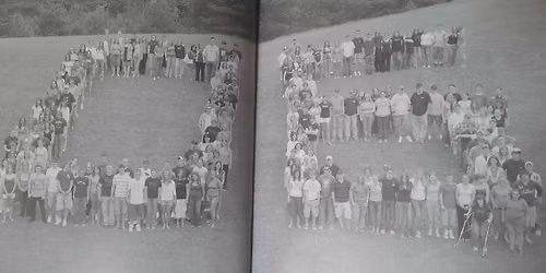 20 year reunion - Class of 2006
