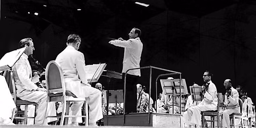 A Tribute to Irving Fine