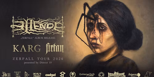 Ellende, Karg, Firtan