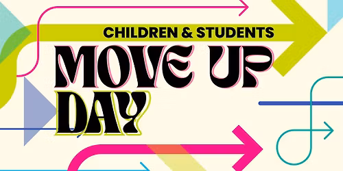 Move Up Day 