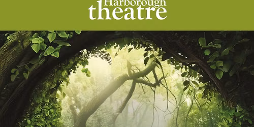 As You Like It by William Shakespeare