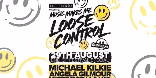 Leithienda - End Of Festival Special