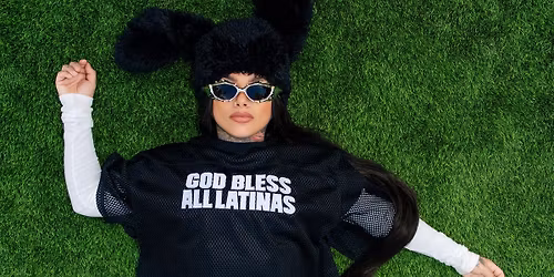 Snow Tha Product - BEFORE I CRASHOUT