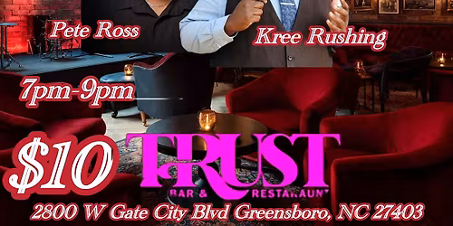 Slick Rush Comedy Jam