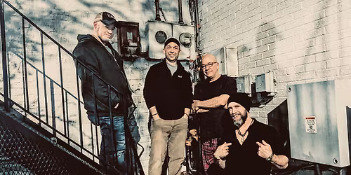 Live Band Karaoke - Spooky Halloween Edition