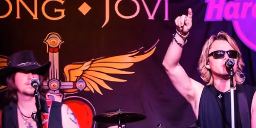 Wrong Jovi  \/ MK11 Milton Keynes