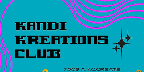 Kandi Kreations Club
