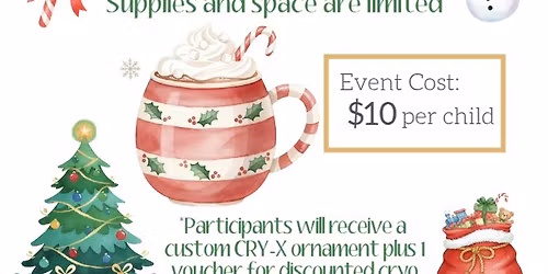 The North Pole X-Perience