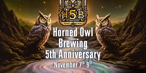 5th Anniversary Weekend