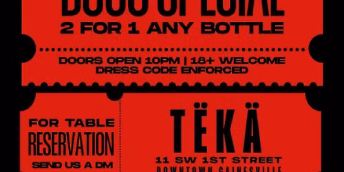 RED ROOM  |  T\u00cbK\u00c4  \ud83d\udd34